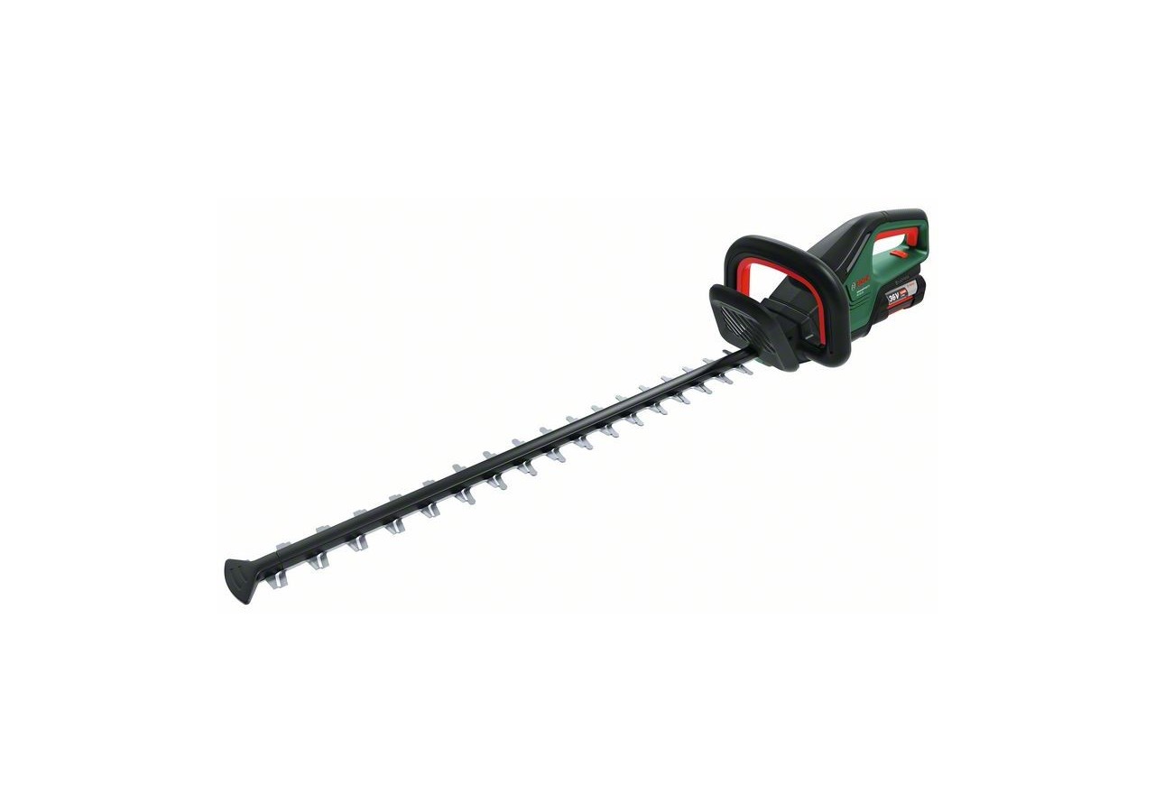 Taille-haies sans fil Advanced HedgeCut 36-6528 - sans batterie - 060084A301 - Bosch