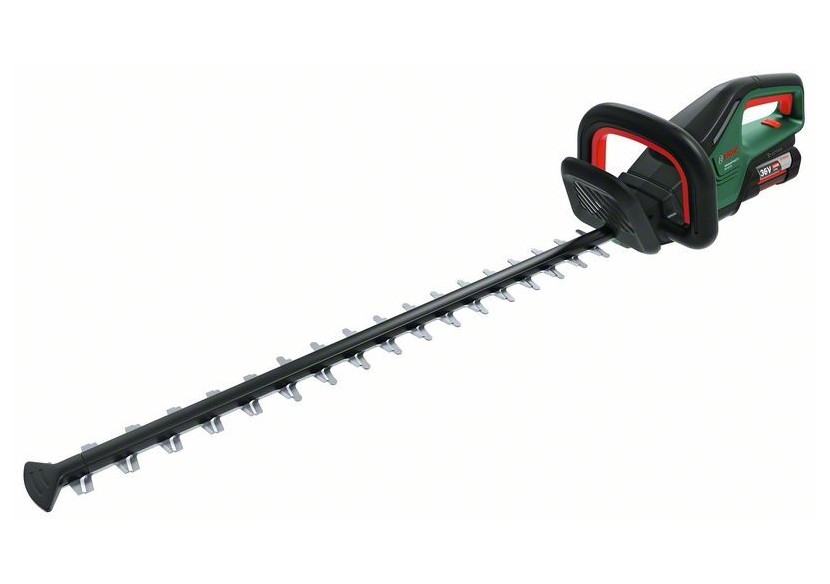 Taille-haies sans fil Advanced HedgeCut 36-6528 - sans batterie - 060084A301 - Bosch