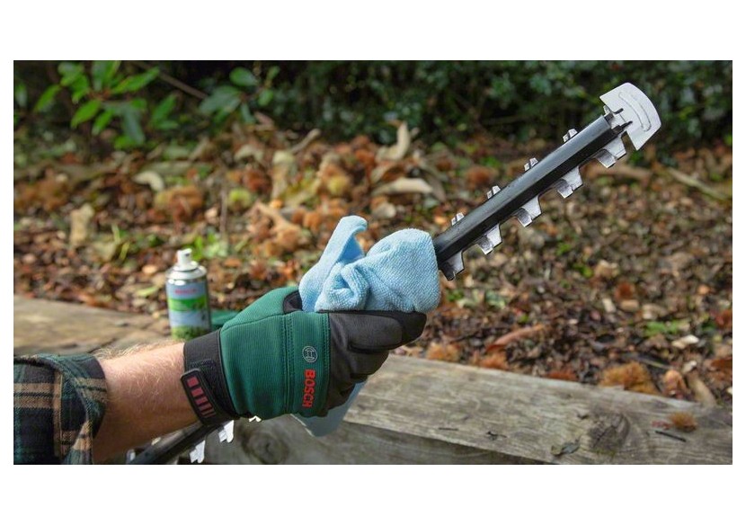 Taille-haies sans fil Advanced HedgeCut 36V-6528 - 1 batterie 2Ah - 060084A300 - Bosch