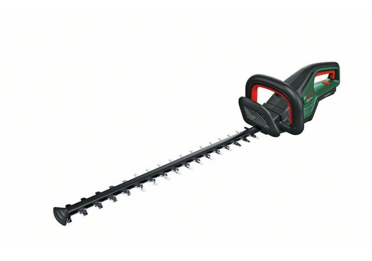 Taille-haies sans fil UniversalHedgeCut 36V-55-24 - 1 batterie 2,0Ah - 060084A302 - Bosch