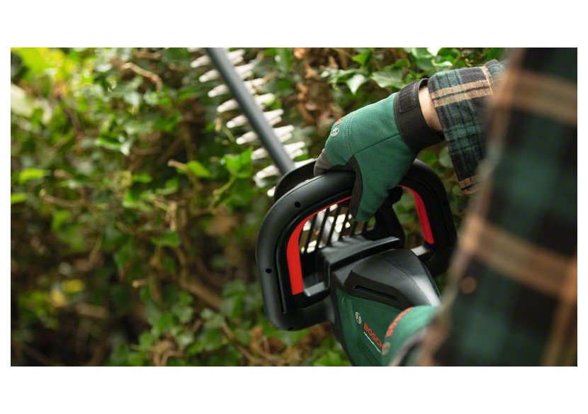 Taille-haies sans fil UniversalHedgeCut 36V-55-24 - 1 batterie 2,0Ah - 060084A302 - Bosch