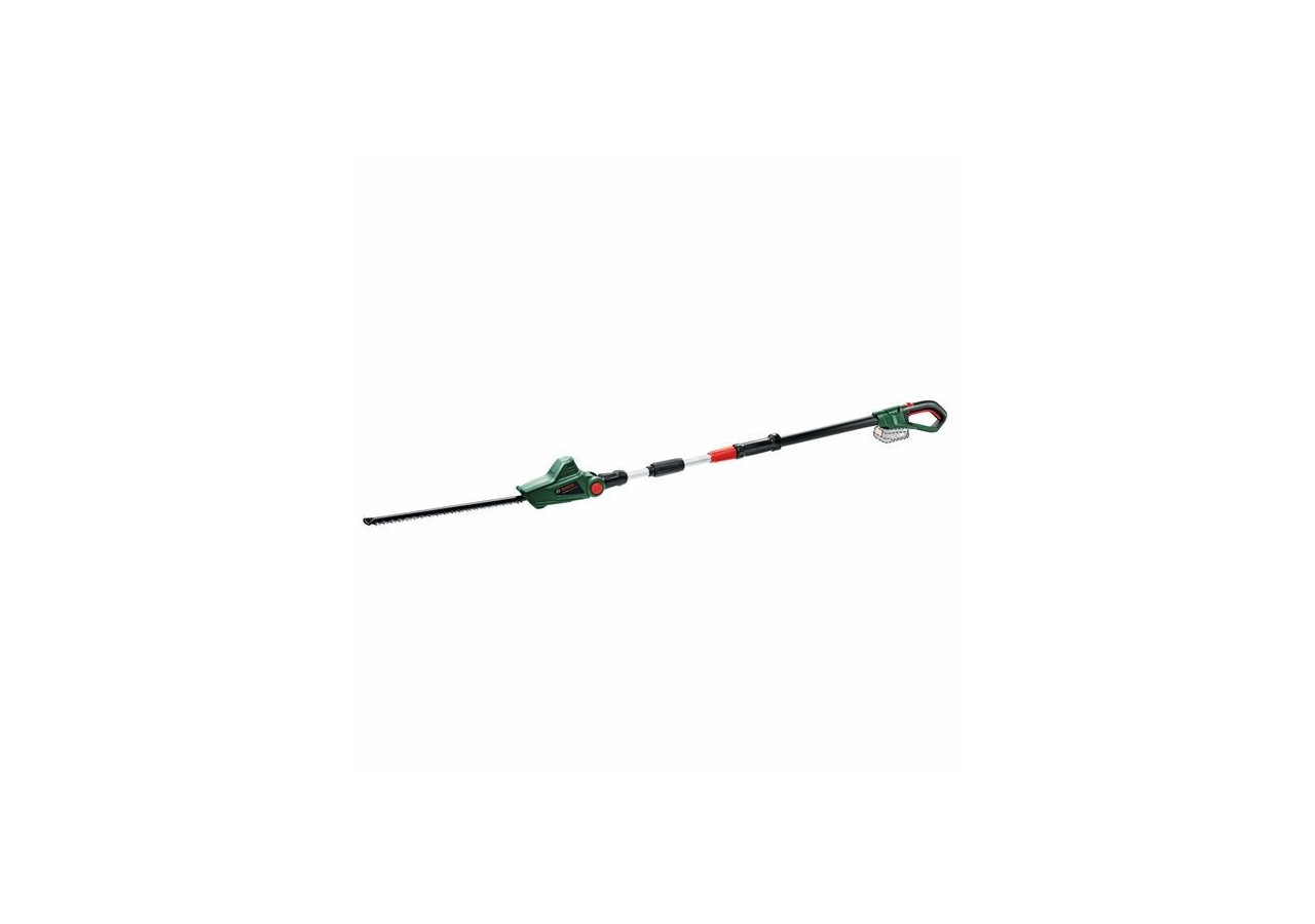 Taille-haies télescopique UniversalHedgePole 18V avec 1 batterie 2,5Ah - 06008B3000 - Bosch