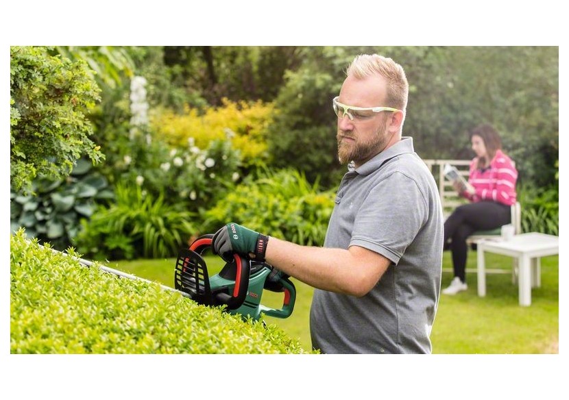 Taille-haies UniversalHedgeCut 50 filaire - 06008C0501 - Bosch