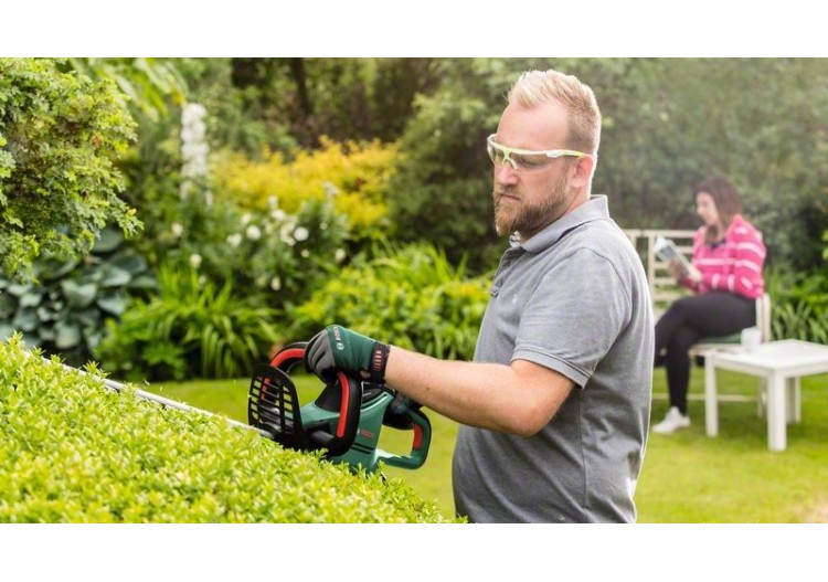 Taille-haies UniversalHedgeCut 60 filaire - 06008C0703 - Bosch 2