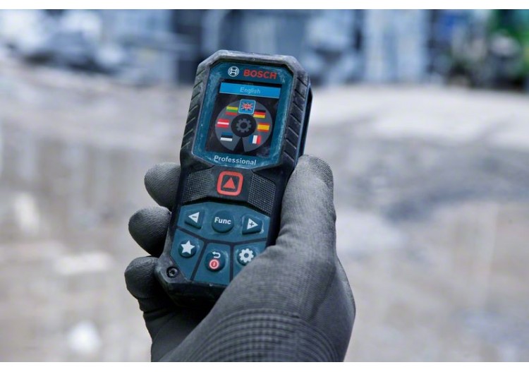 Télémètre GLM 50-22 - 0601072S00 - Bosch 2