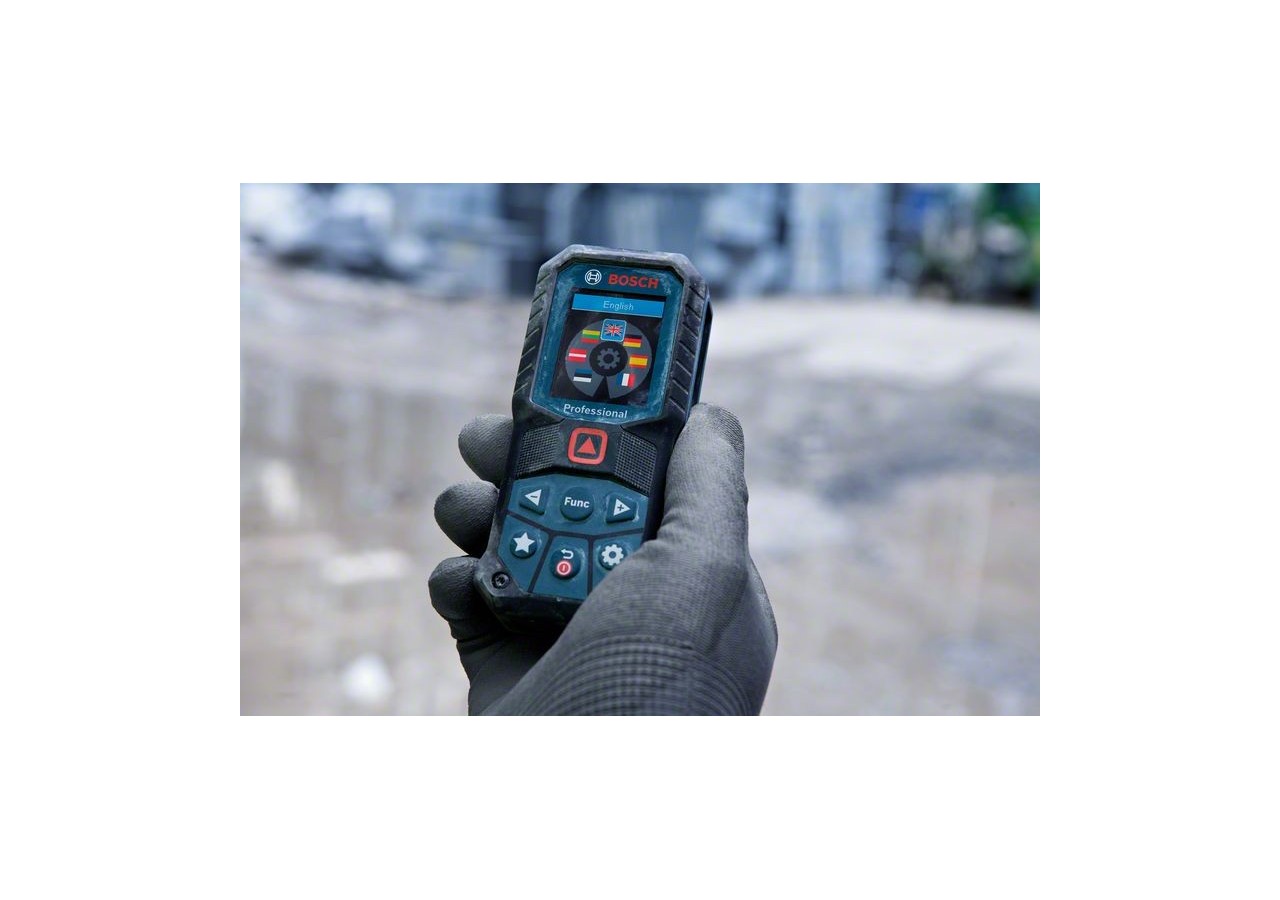 Télémètre GLM 50-22 - 0601072S00 - Bosch