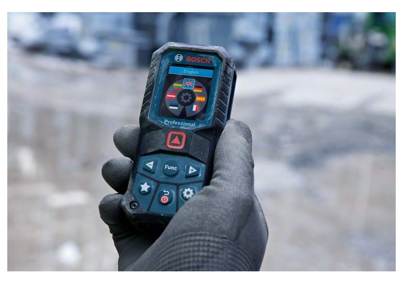 Télémètre GLM 50-22 - 0601072S00 - Bosch Télémètre GLM 50-22 - 0601072S00 - Bosch