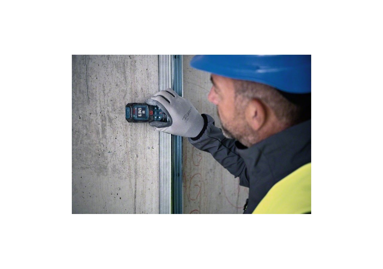 Télémètre GLM 50-22 - 0601072S00 - Bosch