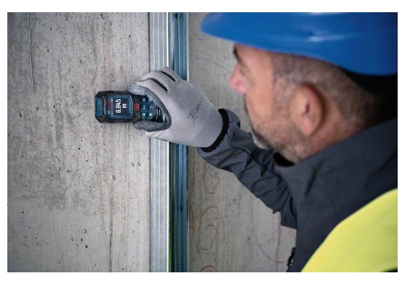 Télémètre GLM 50-22 - 0601072S00 - Bosch Télémètre GLM 50-22 - 0601072S00 - Bosch