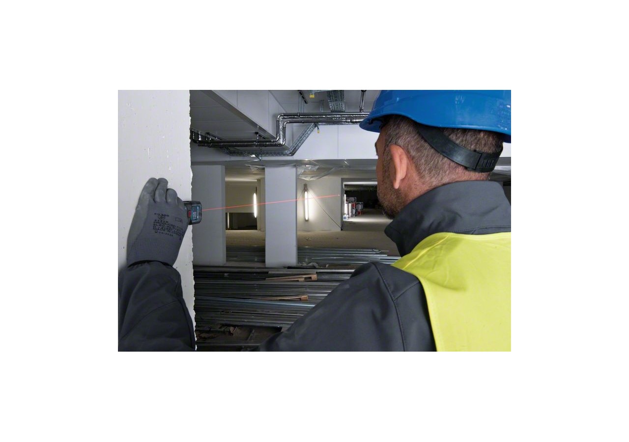 Télémètre GLM 50-22 - 0601072S00 - Bosch