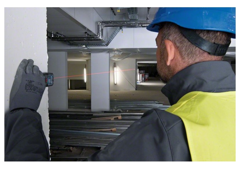 Télémètre GLM 50-22 - 0601072S00 - Bosch Télémètre GLM 50-22 - 0601072S00 - Bosch