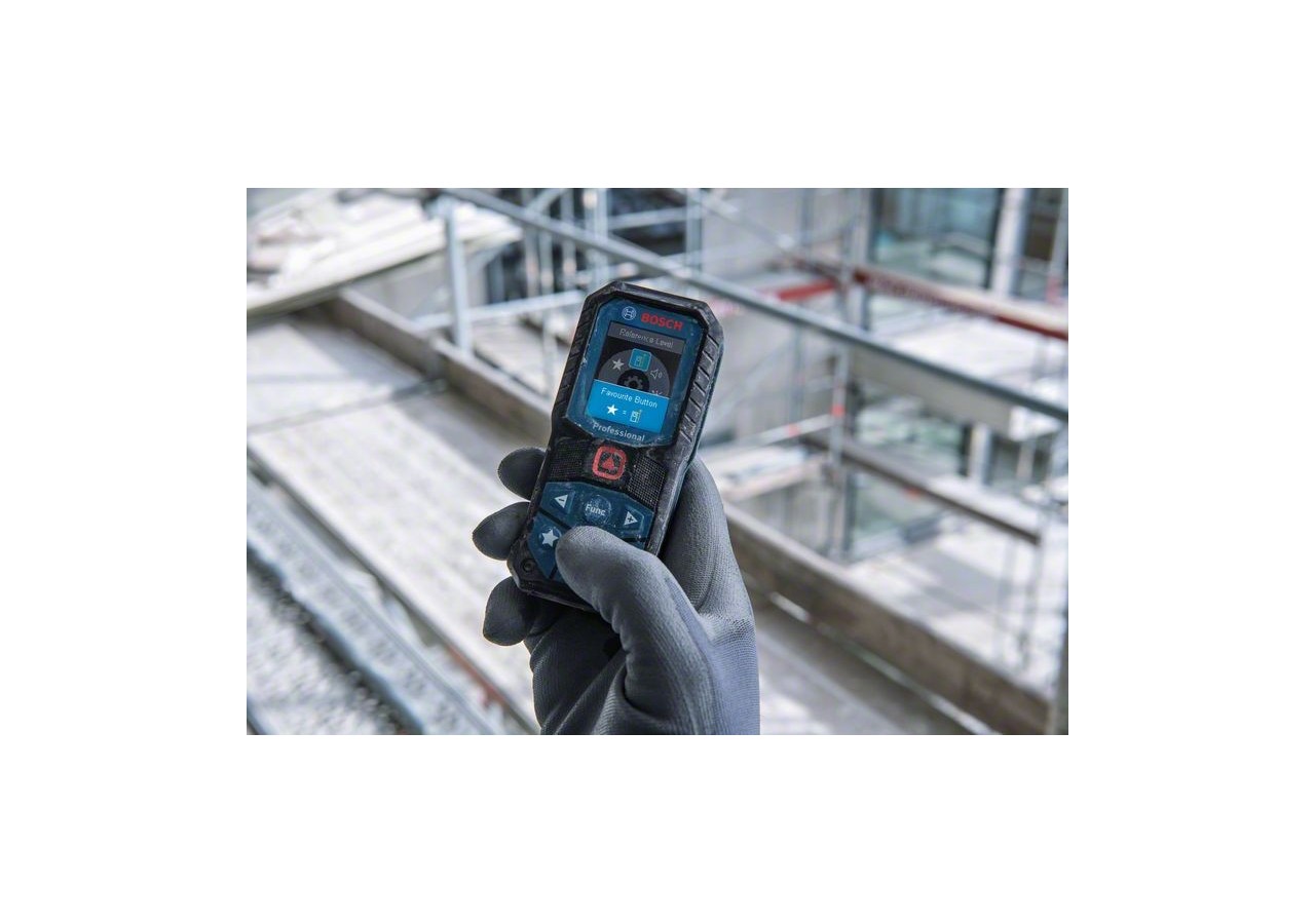 Télémètre GLM 50-22 - 0601072S00 - Bosch