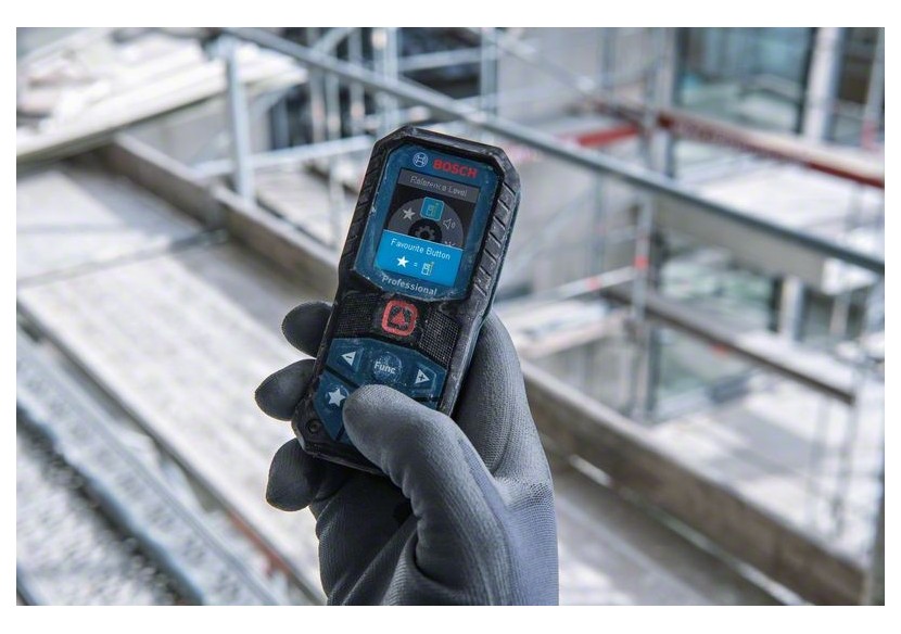 Télémètre GLM 50-22 - 0601072S00 - Bosch Télémètre GLM 50-22 - 0601072S00 - Bosch