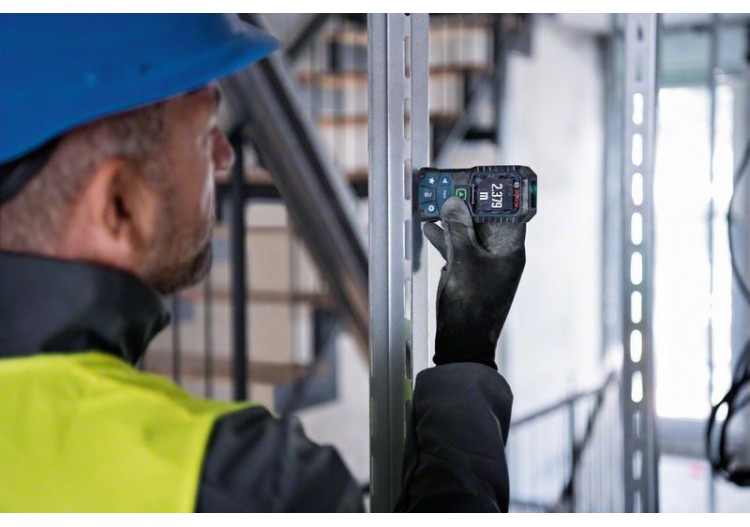 Télémètre GLM 50-25 G - 0601072V00 - Bosch 2