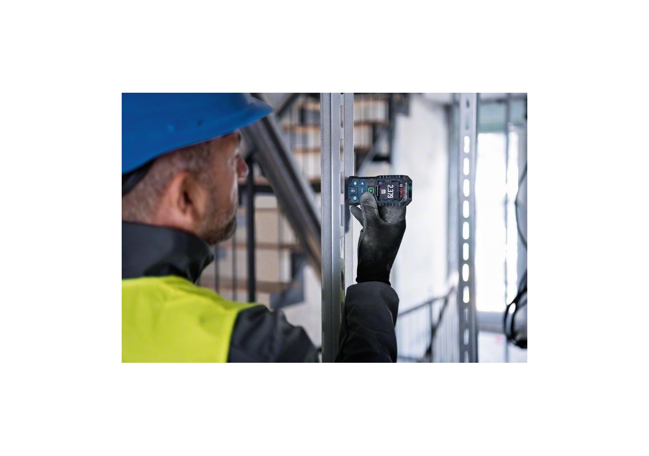 Télémètre GLM 50-25 G - 0601072V00 - Bosch