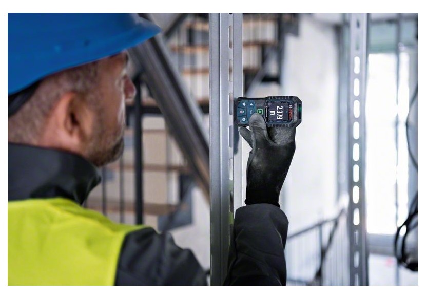 Télémètre GLM 50-25 G - 0601072V00 - Bosch Télémètre GLM 50-25 G - 0601072V00 - Bosch