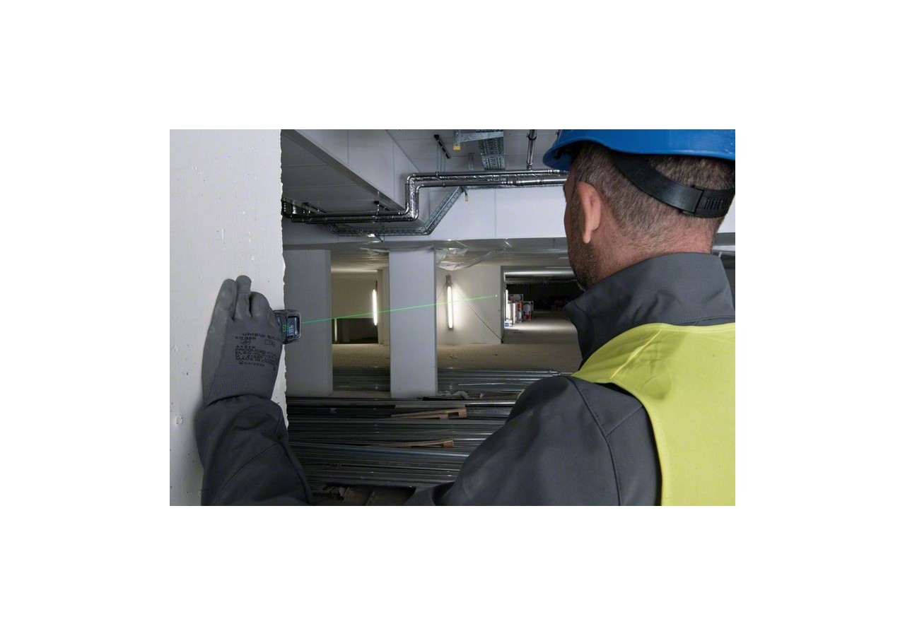 Télémètre GLM 50-25 G - 0601072V00 - Bosch