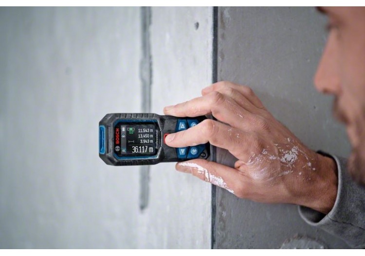 Télémètre GLM 50-27 C - 0601072T00 - Bosch