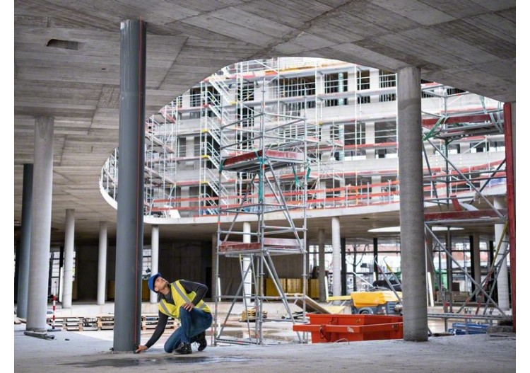 Télémètre GLM 50-27 C - 0601072T00 - Bosch 2