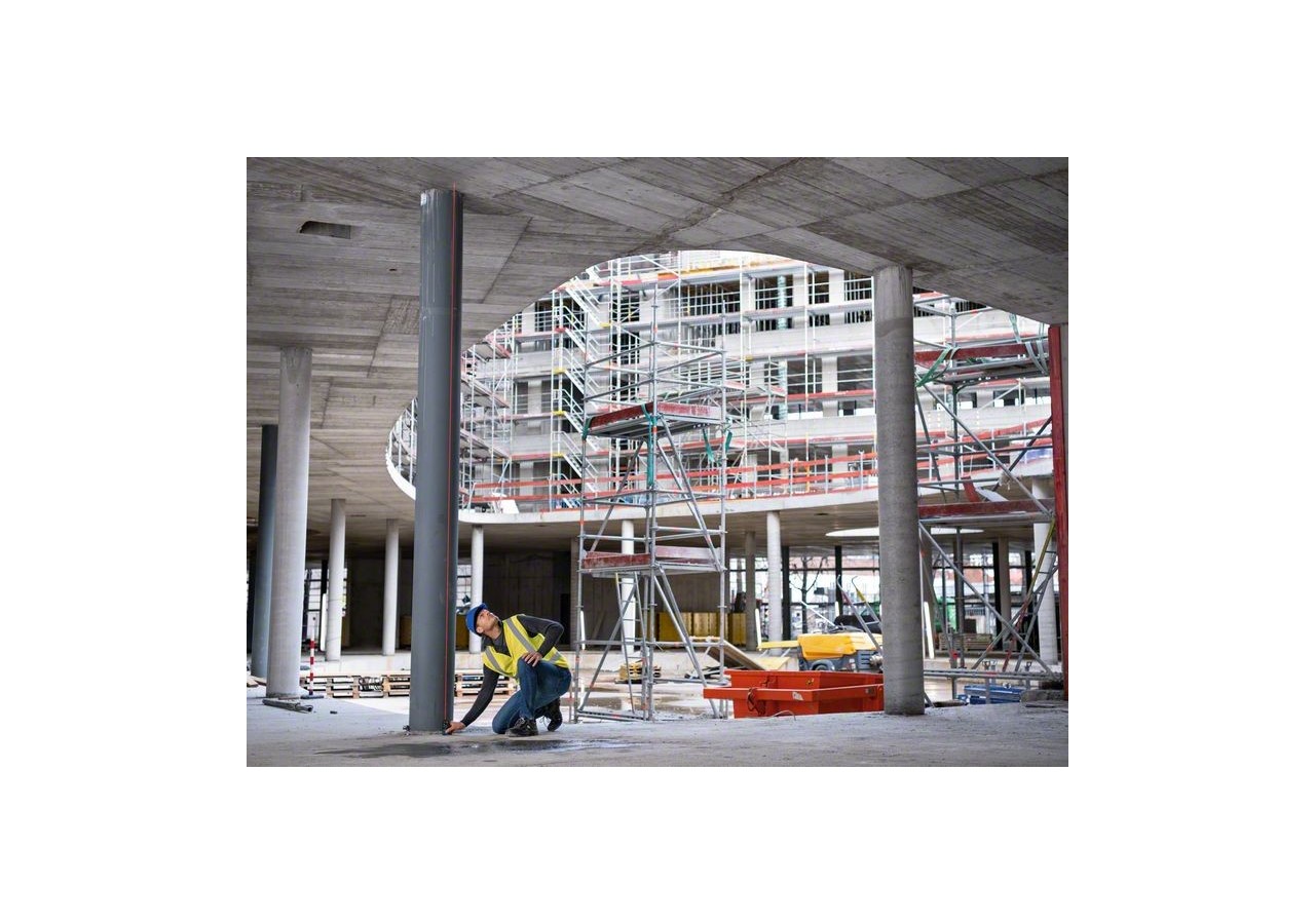 Télémètre GLM 50-27 C - 0601072T00 - Bosch