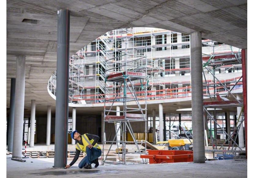 Télémètre GLM 50-27 C - 0601072T00 - Bosch