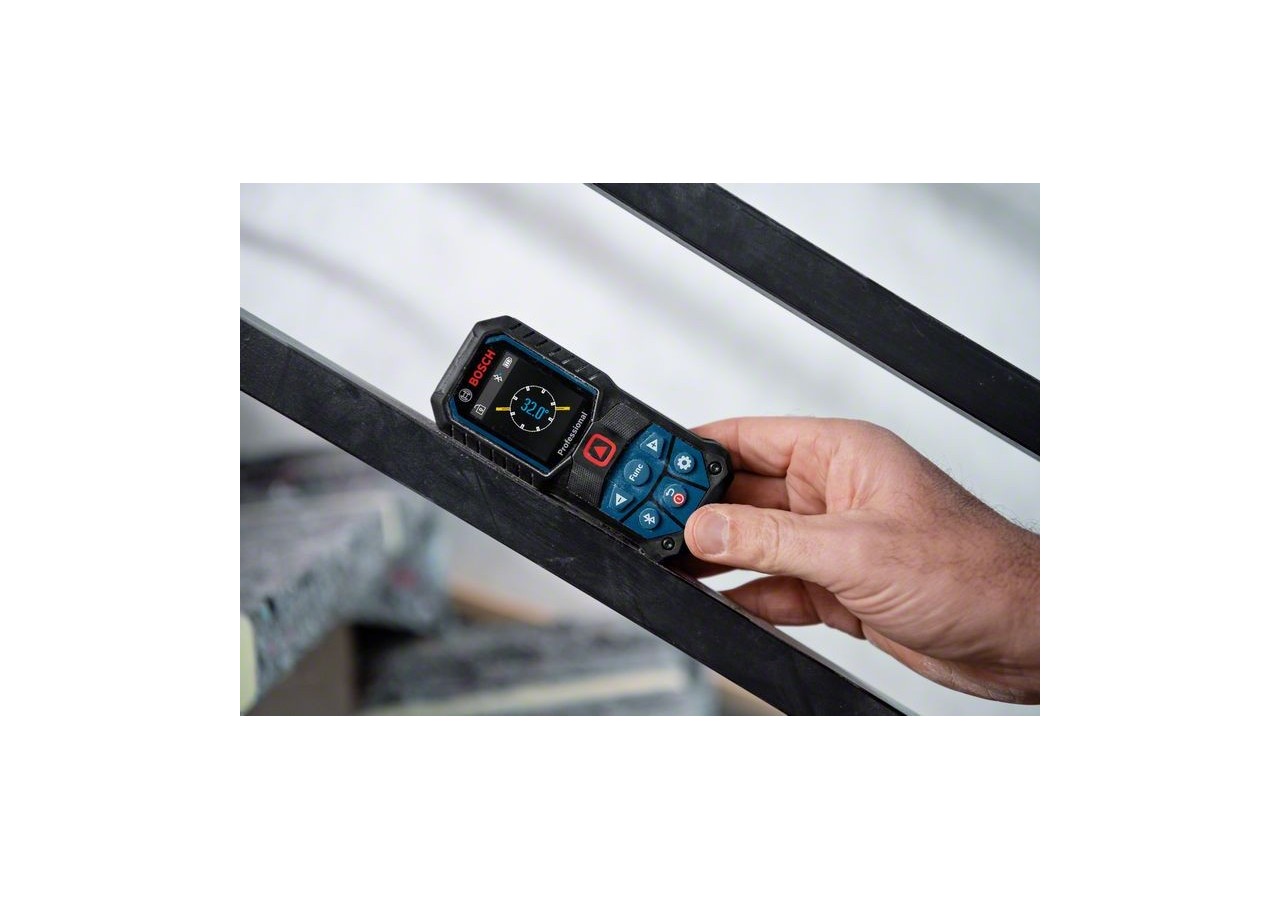 Télémètre GLM 50-27 C - 0601072T00 - Bosch