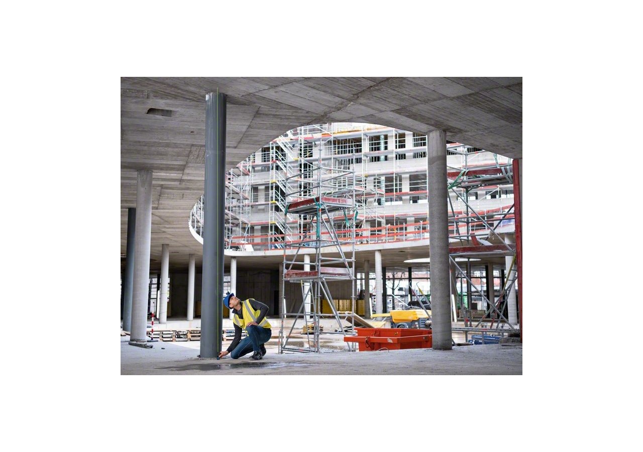 Télémètre GLM 50-27 CG - 0601072U00 - Bosch