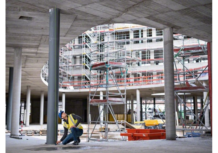 Télémètre GLM 50-27 CG - 0601072U00 - Bosch