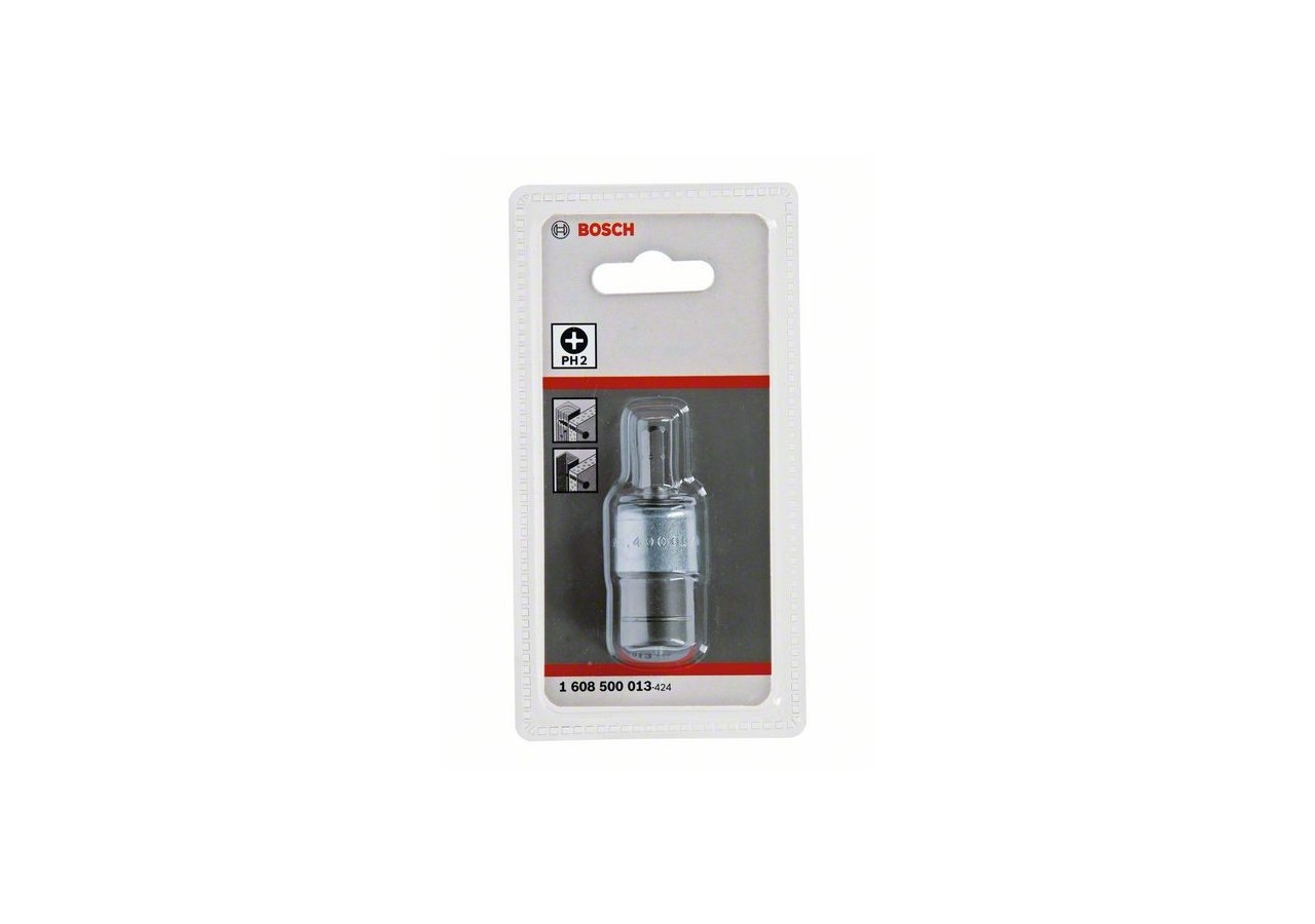 TETE VISSAGE - 1608500013 - Bosch