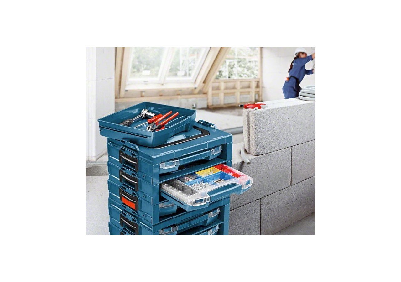 Tiroir LS-Tray 72 carton - 1600A001SD - Bosch