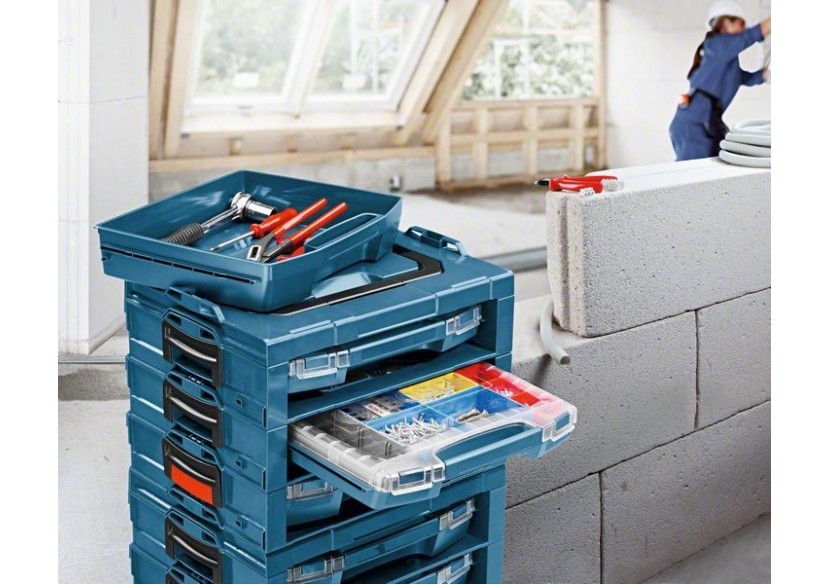 Tiroir LS-Tray 72 carton - 1600A001SD - Bosch