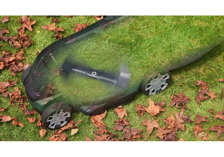 Tondeuse filaire AdvancedRotak 650 - 06008B9205 - Bosch