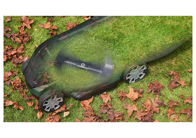 Tondeuse filaire AdvancedRotak 650 - 06008B9205 - Bosch