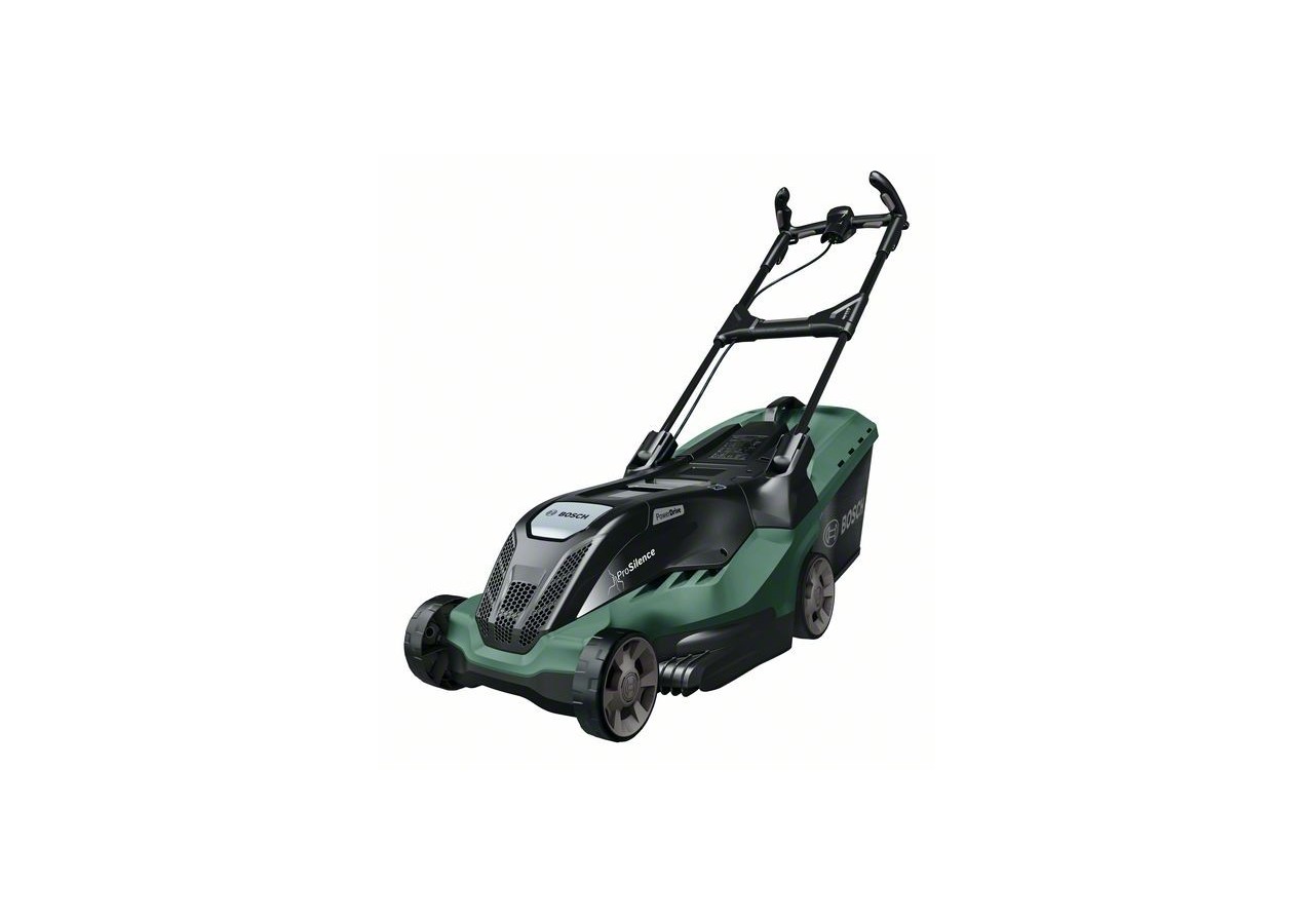 Tondeuse filaire AdvancedRotak 750 - 06008B9305 - Bosch