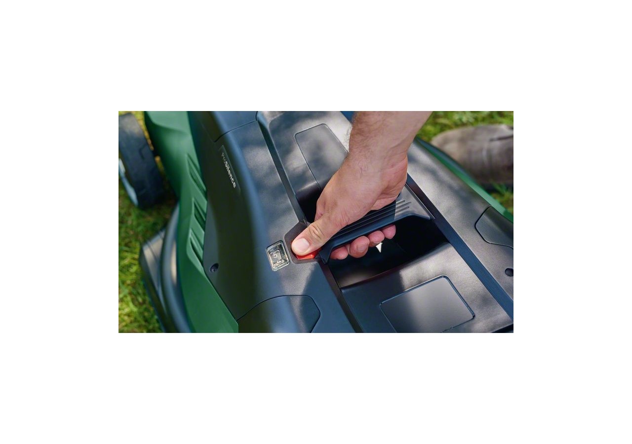 Tondeuse filaire AdvancedRotak 750 - 06008B9305 - Bosch