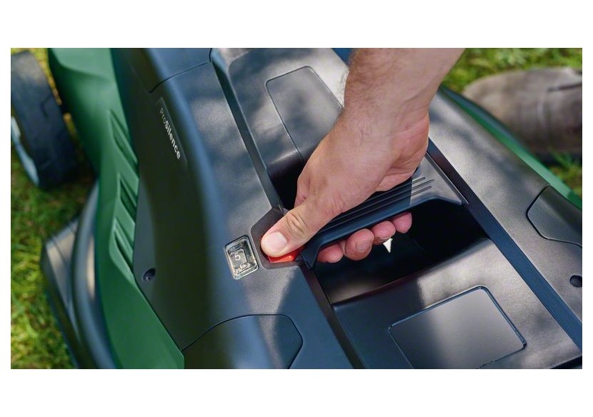 Tondeuse filaire AdvancedRotak 750 - 06008B9305 - Bosch