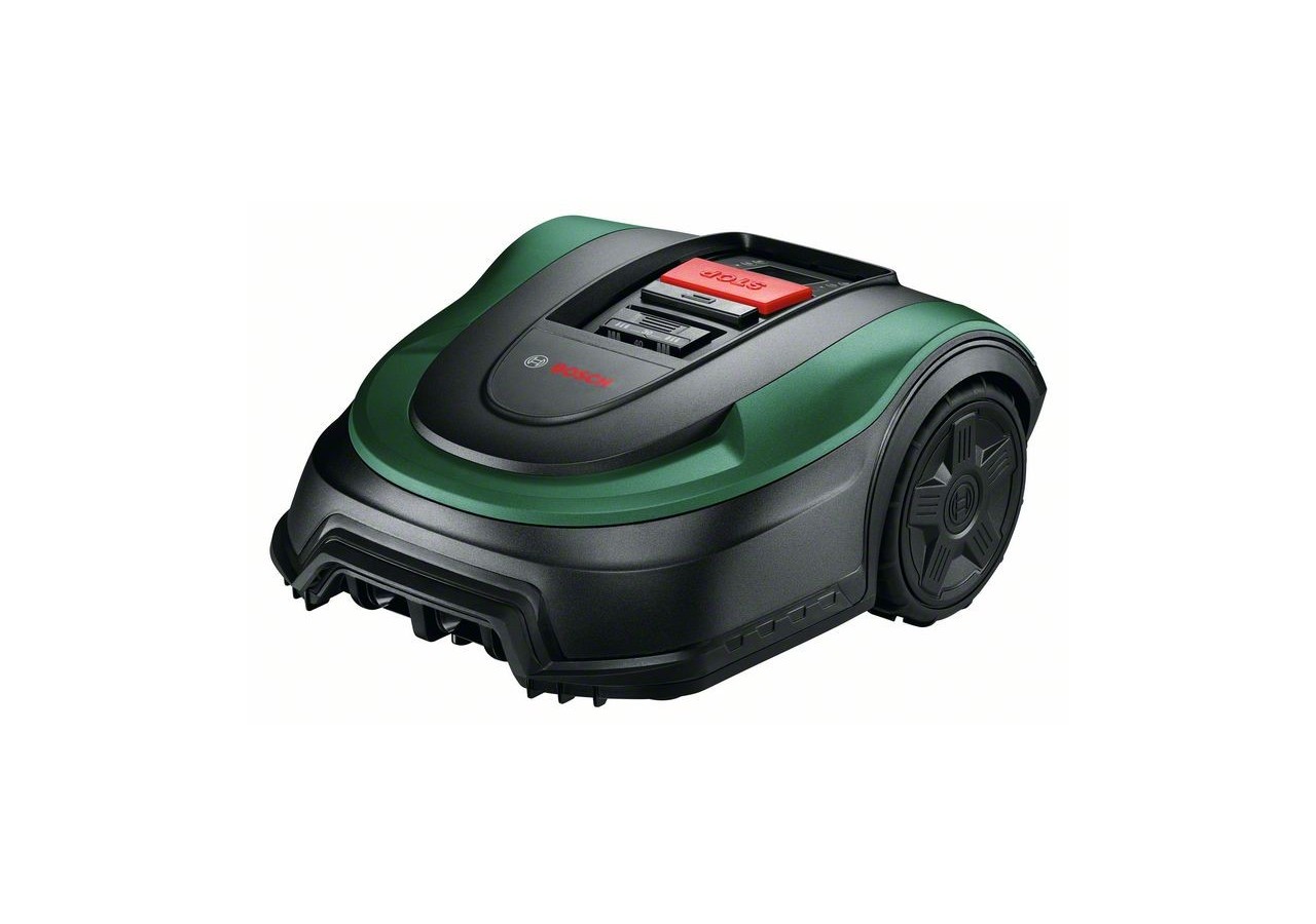 Tondeuse robot Indego XS 300 - 06008B0003 - Bosch