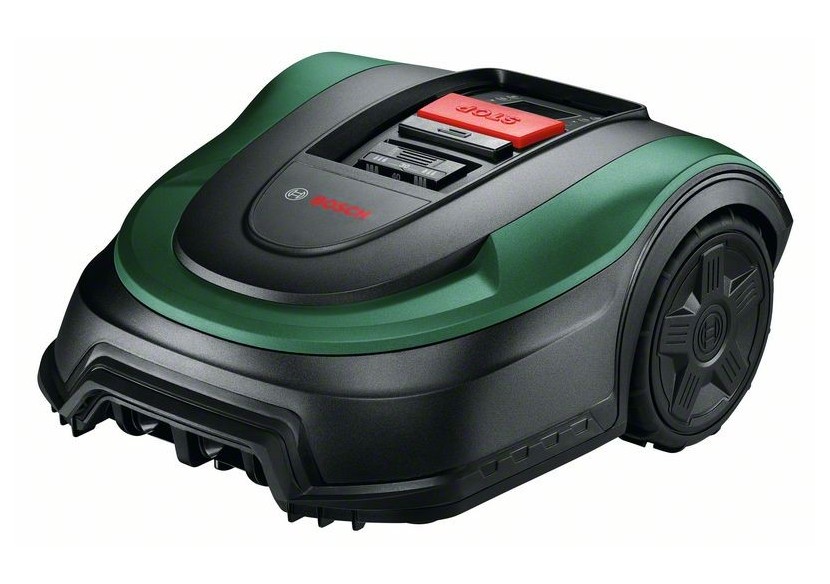 Tondeuse robot Indego XS 300 - 06008B0003 - Bosch Tondeuse robot Indego XS 300 - 06008B0003 - Bosch