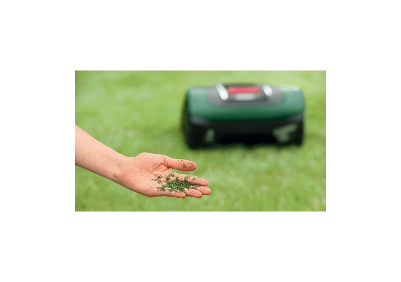 Tondeuse robot Indego XS 300 - 06008B0003 - Bosch