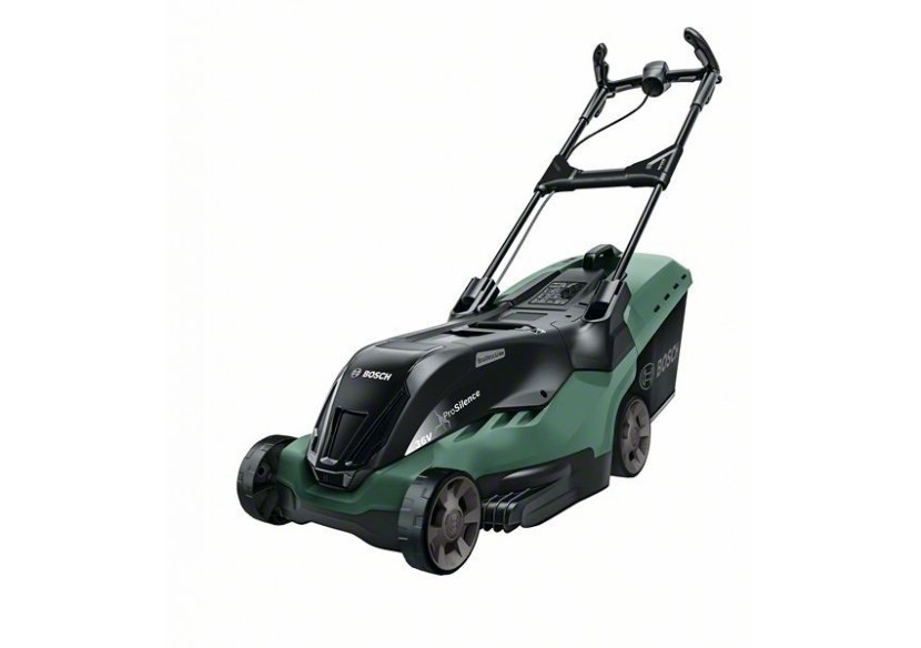 Tondeuse sans fil 36V AdvanceRotak 36-750 - outil seul sans batterie - 06008B9707 - Bosch Tondeuse sans fil 36V AdvanceRotak 36-750 - outil seul sans batterie - 06008B9707 - Bosch