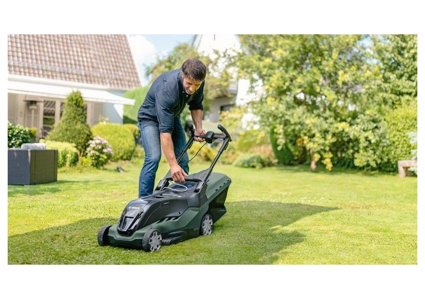 Tondeuse sans fil 36V AdvanceRotak 36-750 - outil seul sans batterie - 06008B9707 - Bosch Tondeuse sans fil 36V AdvanceRotak 36-750 - outil seul sans batterie - 06008B9707 - Bosch