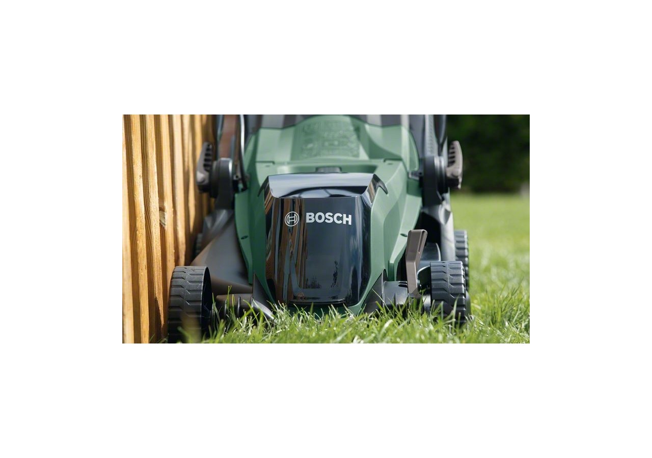 Tondeuse sans fil 36V EasyRotak 36-550 - 1 batterie 36V 4Ah - 06008B9B00 - Bosch