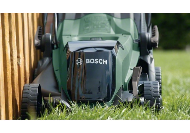 Tondeuse sans fil 36V EasyRotak 36-550 - outil seul sans batterie - 06008B9B01 - Bosch 2