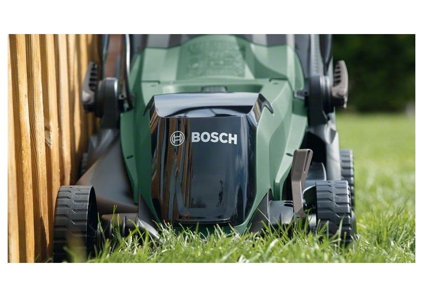 Tondeuse sans fil 36V EasyRotak 36-550 - outil seul sans batterie - 06008B9B01 - Bosch