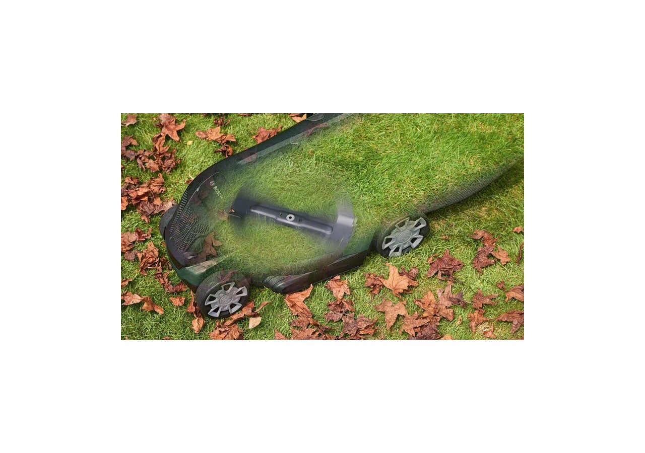 Tondeuse sans fil 36V UniversalRotak 36-550 - 1 batterie 36V 4Ah - 06008B9506 - Bosch