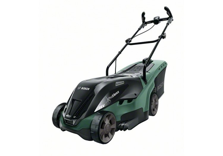 Tondeuse sans fil 36V UniversalRotak 36-550 - outil seul sans batterie - 06008B950B - Bosch