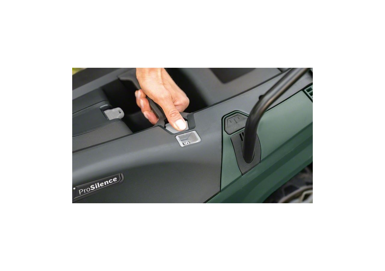 Tondeuse sans fil 36V UniversalRotak 36-560 - 2 batteries 36V 2Ah - 06008B9507 - Bosch