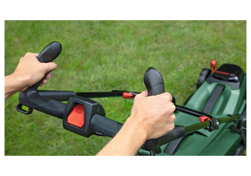 Tondeuse sans fil CityMower 18V-32 - sans batterie - 06008B9A08 - Bosch Tondeuse sans fil CityMower 18V-32 - sans batterie - 06008B9A08 - Bosch