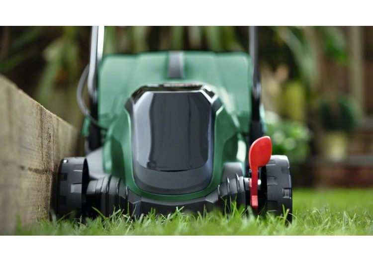 Tondeuse sans fil CityMower 18V-32 - sans batterie - 06008B9A08 - Bosch 2