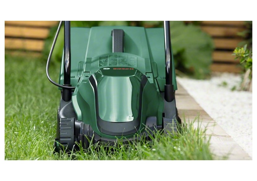 Tondeuse sans fil EasyMower 18 - sans batterie - 06008B9D01 - Bosch Tondeuse sans fil EasyMower 18 - sans batterie - 06008B9D01 - Bosch